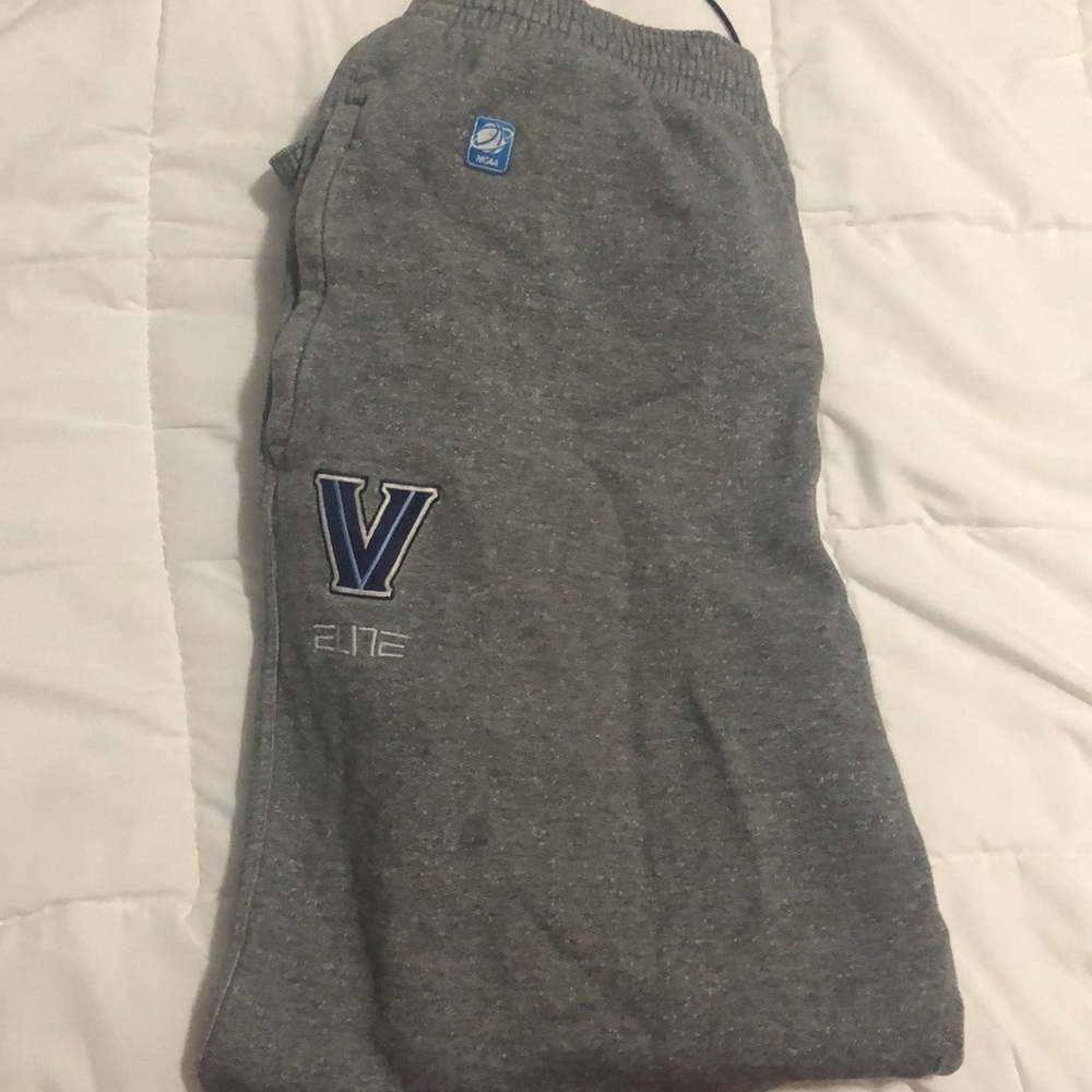 Nike Sweats (Villanova Theme)